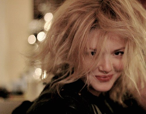 Holliday Grainger Holliday Grainger