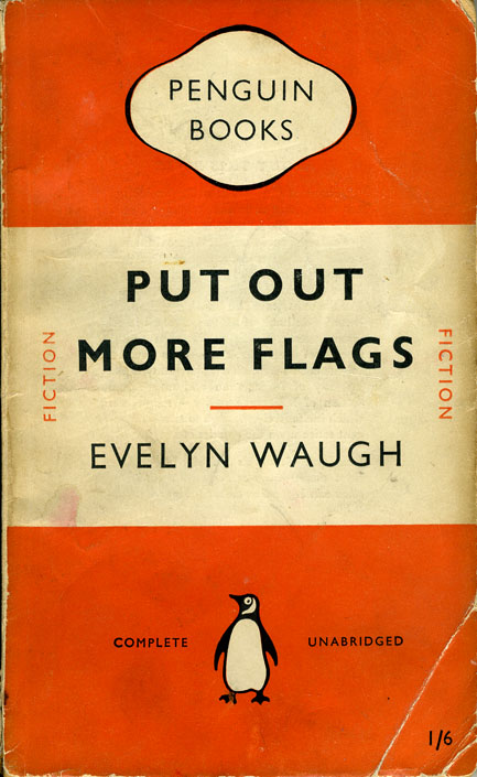 Put Out More Flags