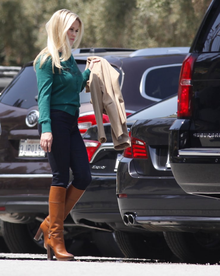 Reese Witherspoon Reese Witherspoon