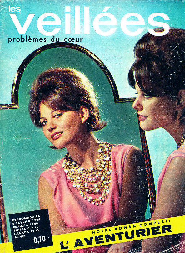 Claudia Cardinale