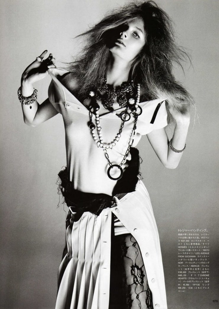 Constance Jablonski Constance Jablonski