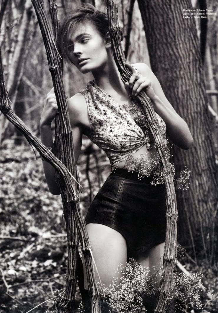 Constance Jablonski Constance Jablonski