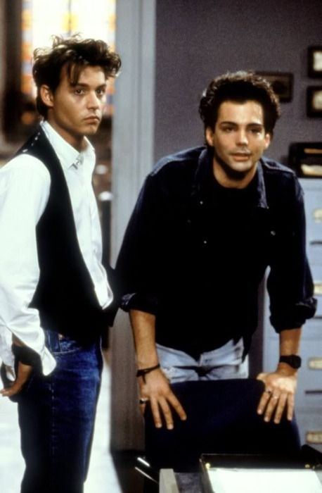 Richard Grieco