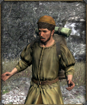 Mathias (Dragon's Dogma)