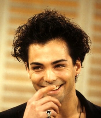 Richard Grieco