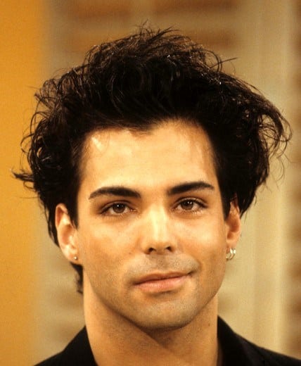 Richard Grieco