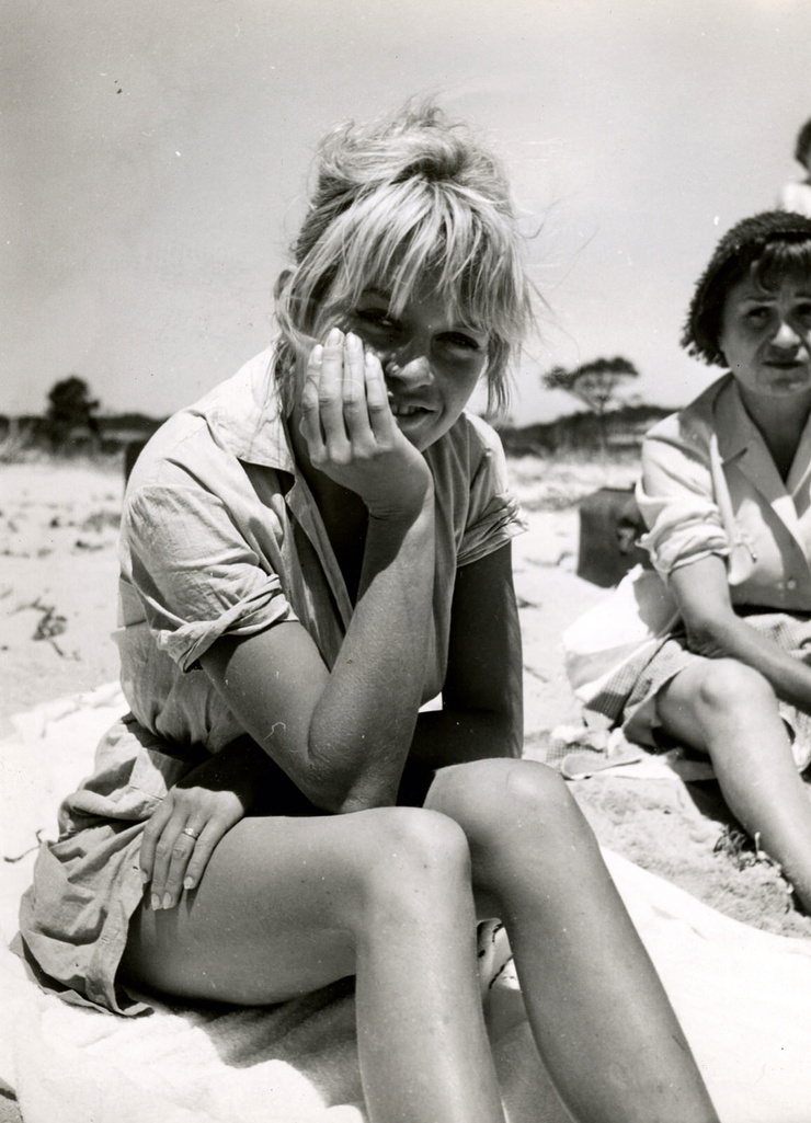 Brigitte Bardot Brigitte Bardot