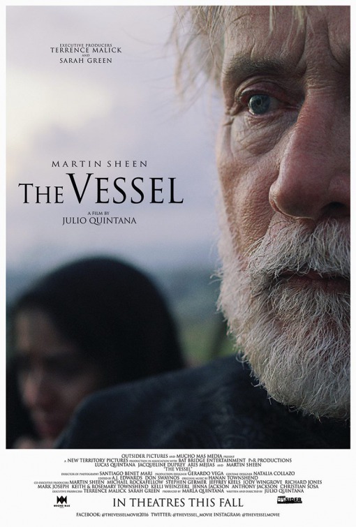 The Vessel