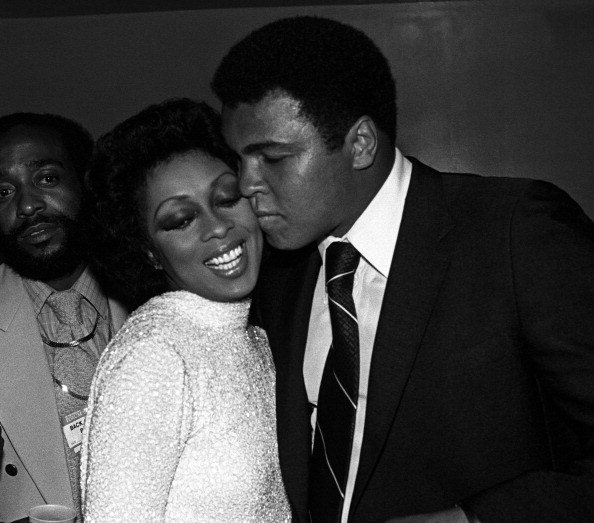 Muhammad Ali Muhammad Ali