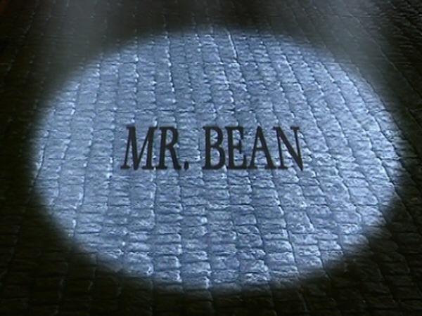 Mr. Bean Mr. Bean