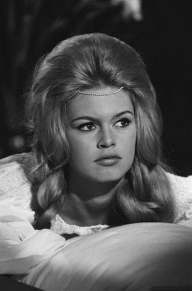 Brigitte Bardot