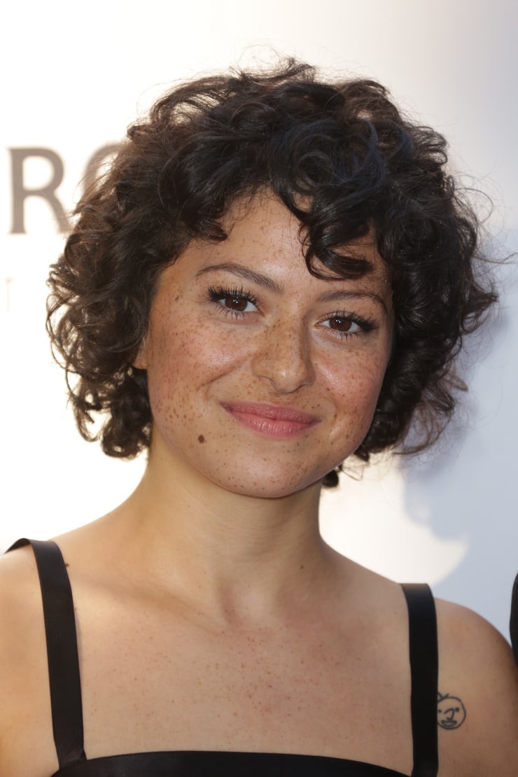 Alia Shawkat