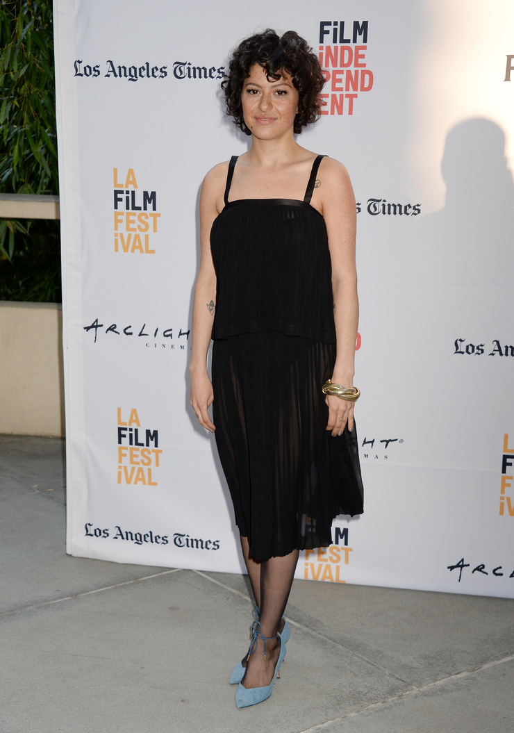 Alia Shawkat Alia Shawkat