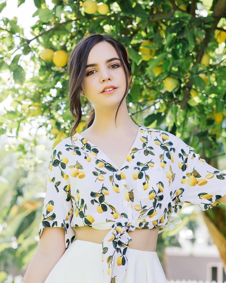 Bailee Madison