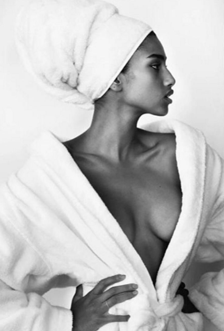 Imaan Hammam Imaan Hammam
