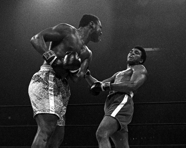 Muhammad Ali Muhammad Ali