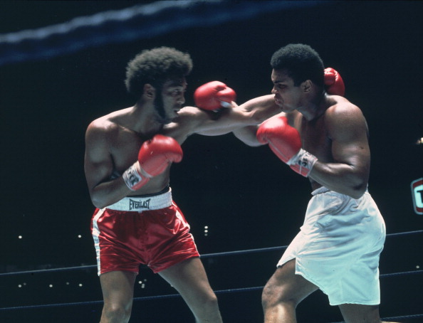 Muhammad Ali Muhammad Ali