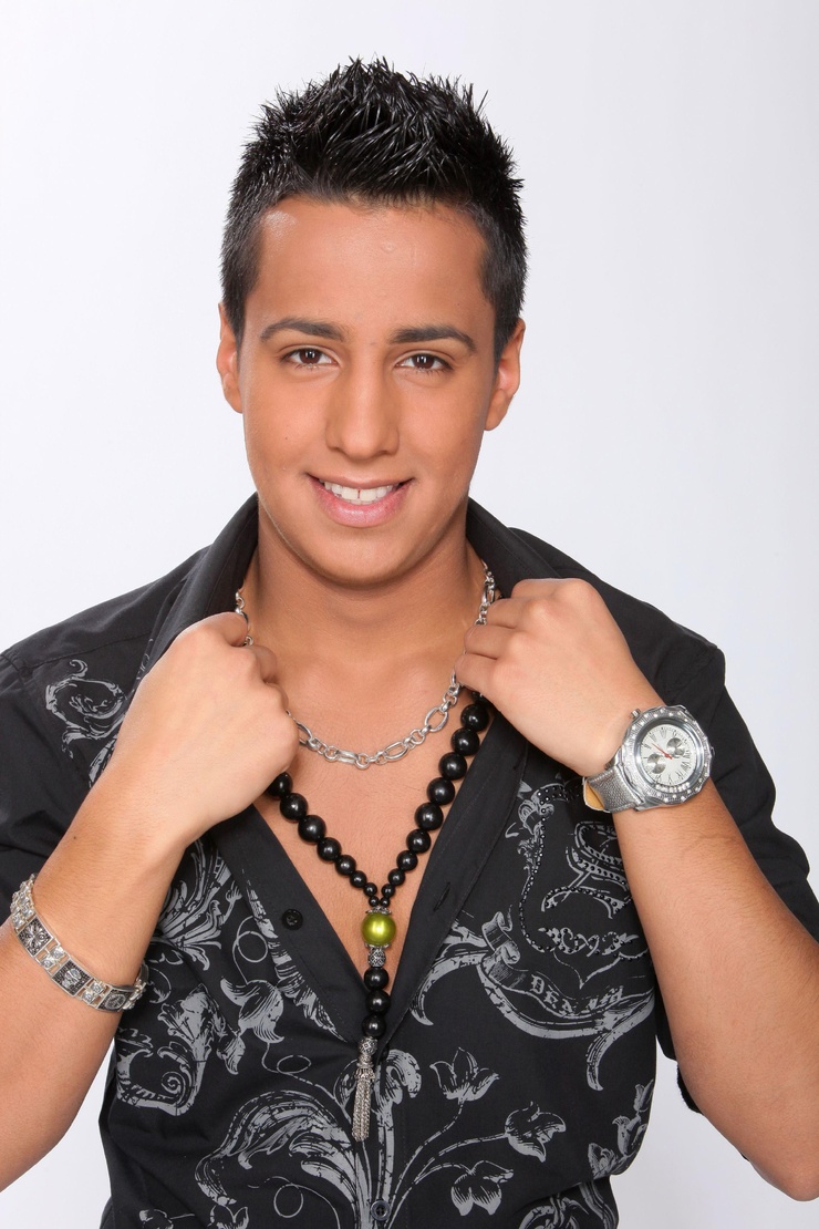Thomas Karaoglan