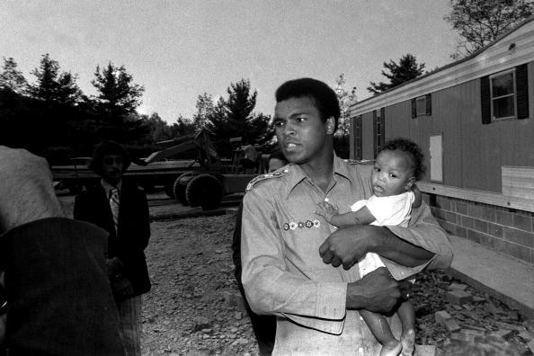 Muhammad Ali Muhammad Ali