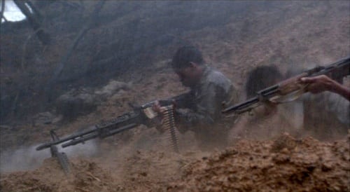 Hamburger Hill