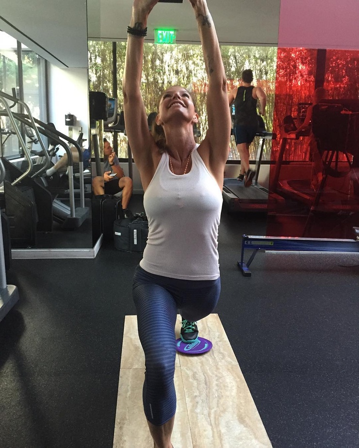 Charisma Carpenter Charisma Carpenter