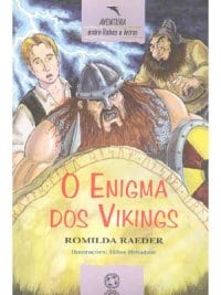 O ENIGMA DOS VIKINGS