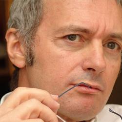 Sergio Cabrera