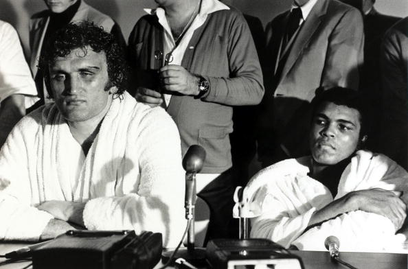 Joe Bugner