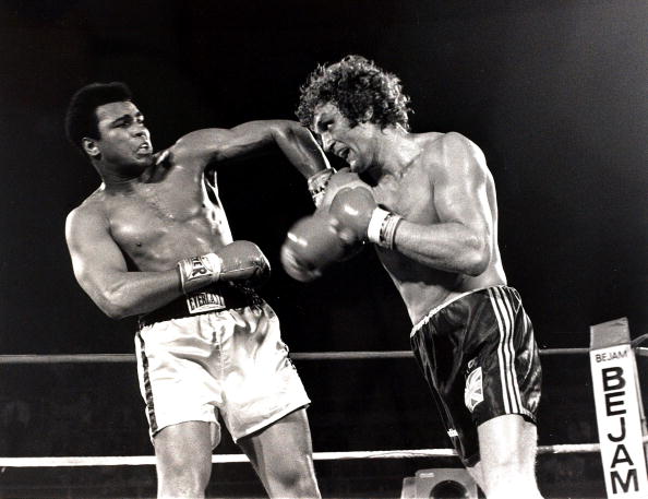 Joe Bugner