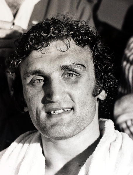 Joe Bugner