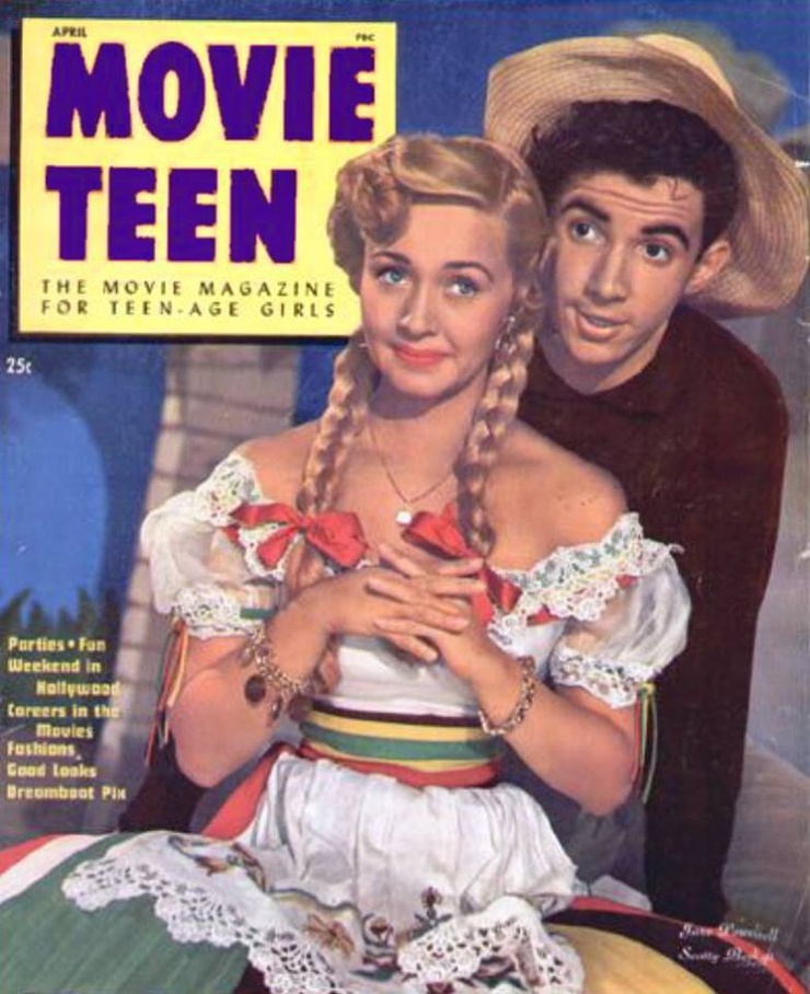 Jane Powell