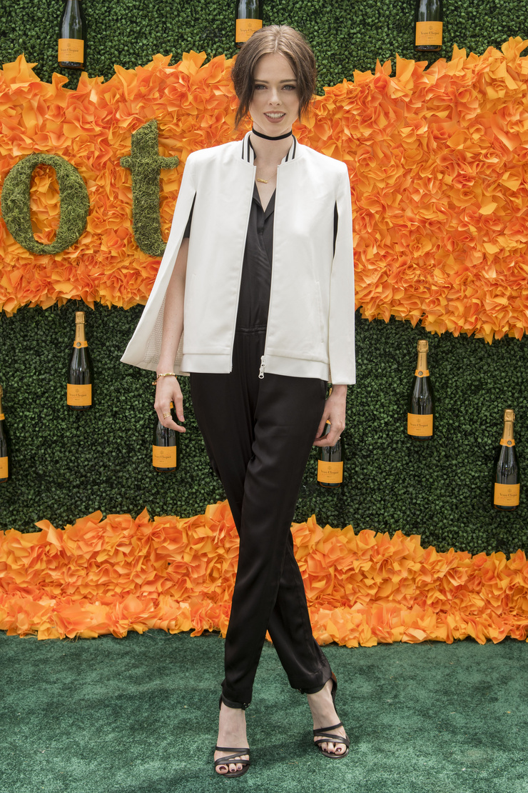 Coco Rocha