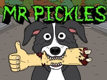 Mr. Pickles