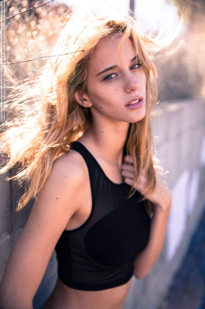 Breonne Rittinger Breonne Rittinger