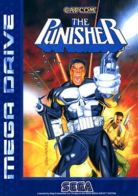 Punisher, The