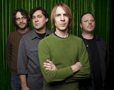 Mudhoney