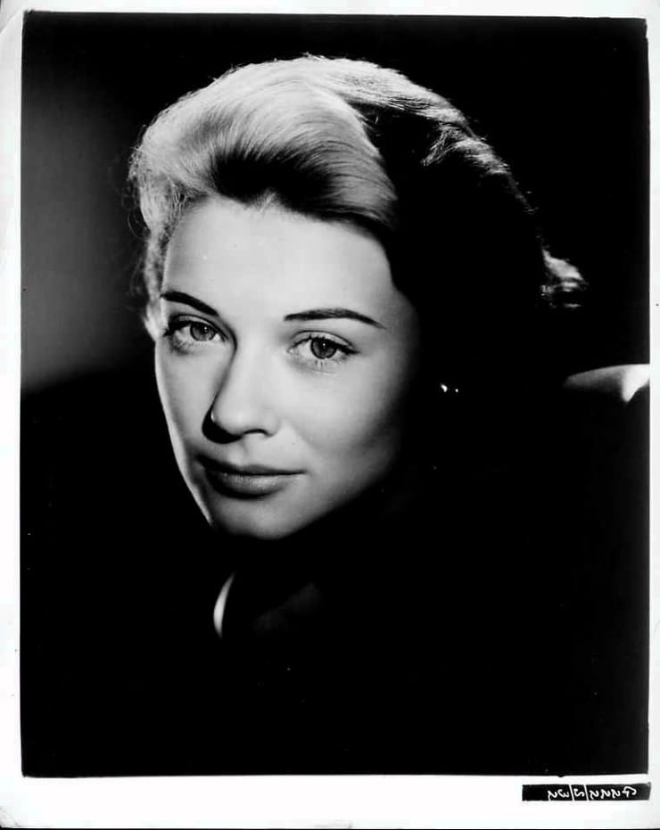 Picture of Hope Lange