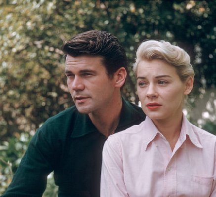 Hope Lange
