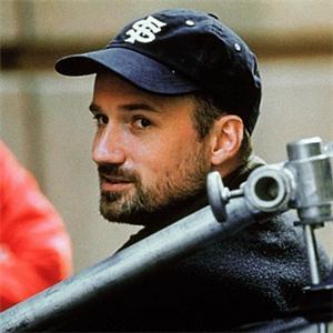 David Fincher