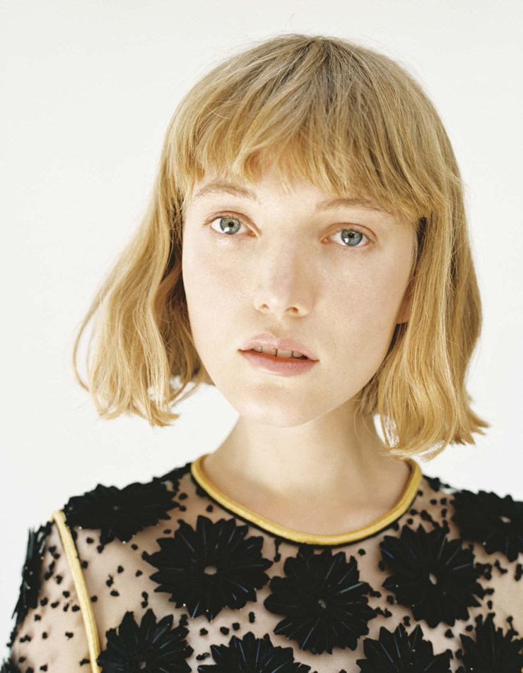 Lou Schoof