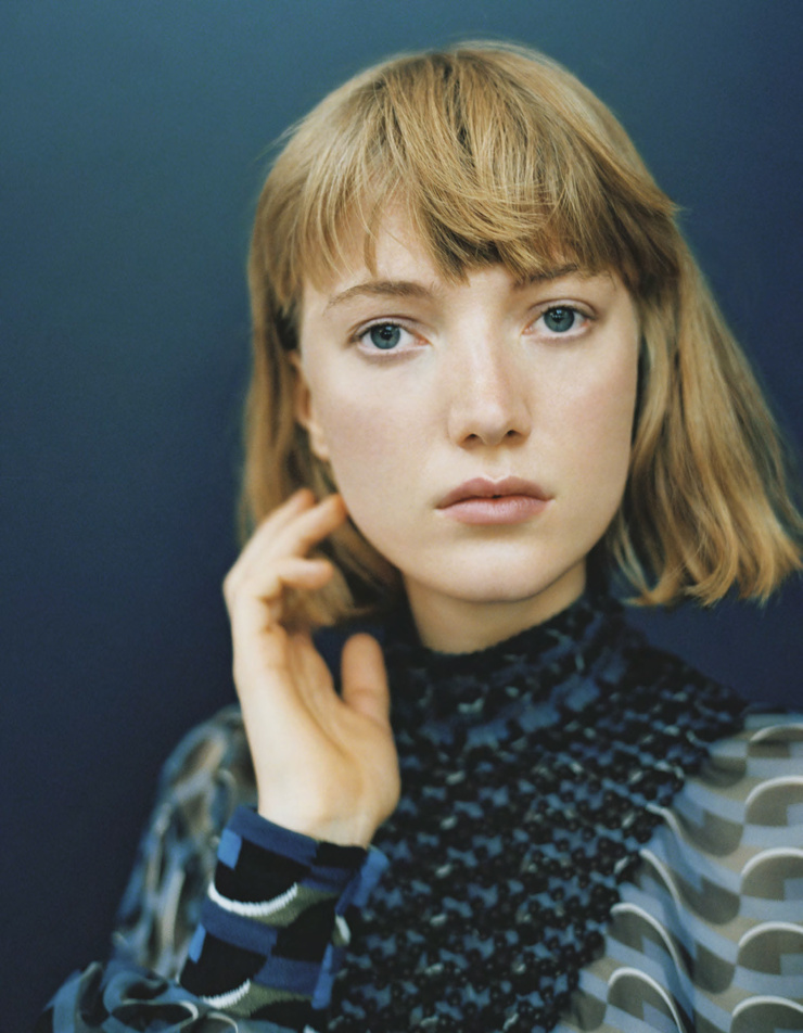 Lou Schoof