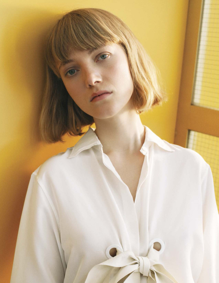 Lou Schoof