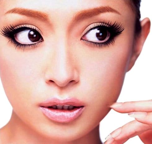 Ayumi Hamasaki