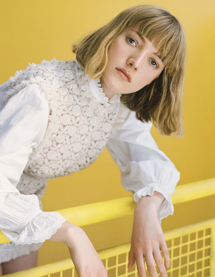 Lou Schoof