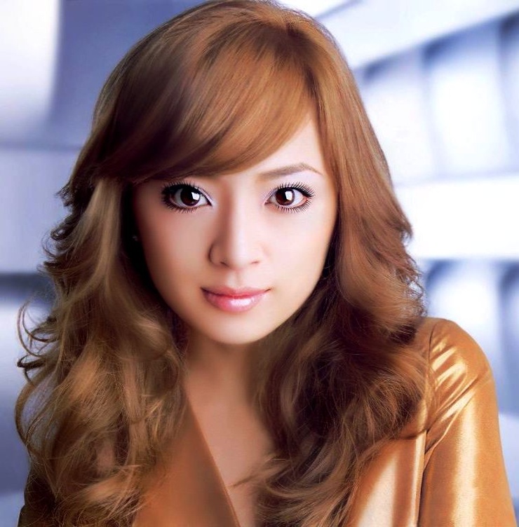 Ayumi Hamasaki