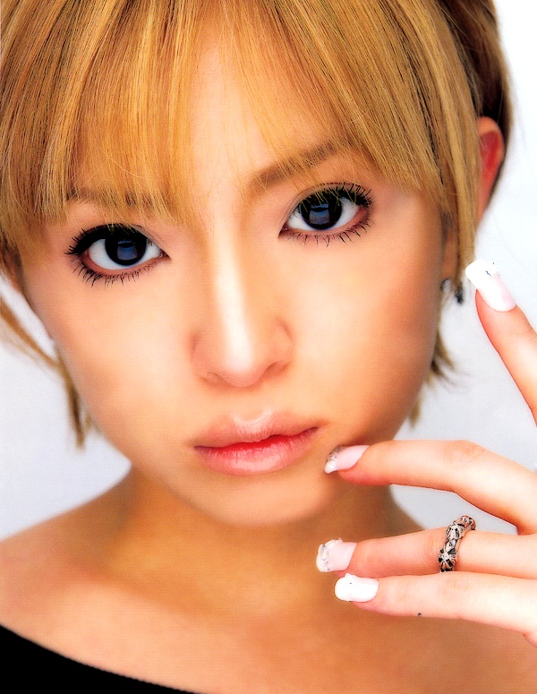 Ayumi Hamasaki