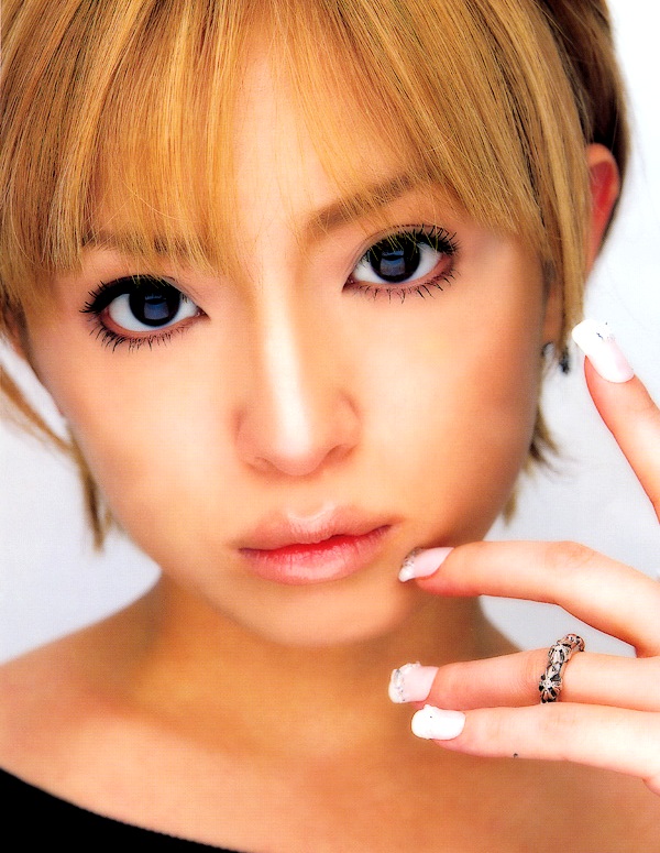 Ayumi Hamasaki