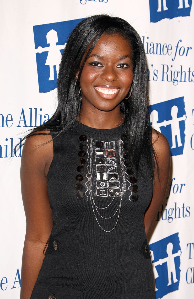 Camille Winbush