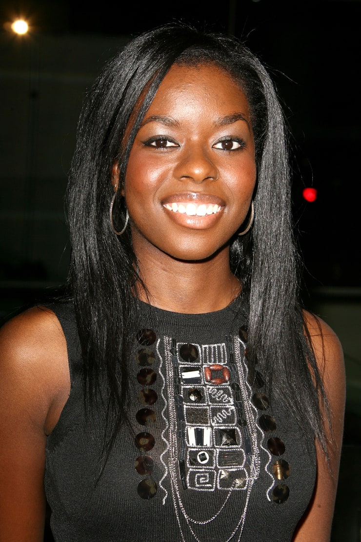 Camille Winbush