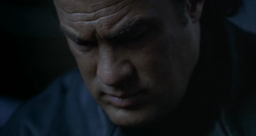 The Foreigner